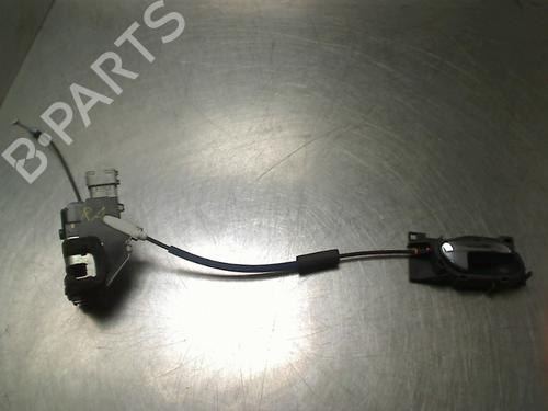 Used Rear right lock Rear right lock CITROËN C6 (TD_) 2.2 HDi (163 hp) 34690002 34690002