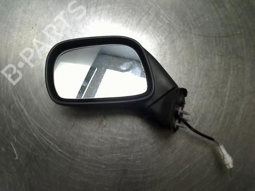 left-mirror-opel-agila-a-h00-2000-2001-2002-2003-2004-2005-2006-2007-34685753 main image
