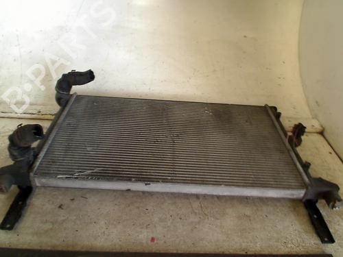 Used Water radiator Water radiator 34665214 34665214