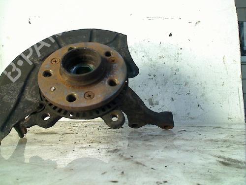 Used Left front steering knuckle Left front steering knuckle VW GOLF III (1H1) 2.8 VR6 (174 hp) 34649974 34649974