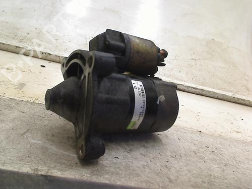 Used Starter Starter PEUGEOT 106 II (1A_, 1C_) 1.1 i (60 hp) 34662590 34662590