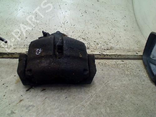 Used Right front brake caliper Right front brake caliper VW CADDY III MPV (2KB, 2KJ, 2CB, 2CJ) 1.6 (102 hp) 34674022 34674022
