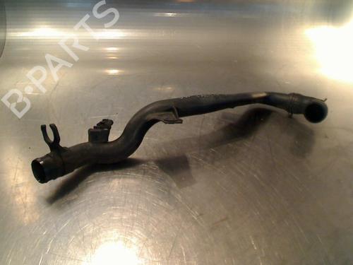 Used Air filter box Air filter box VW CADDY II Box Body/MPV (9K9A) 1.9 TDI (90 hp) 34681380 34681380