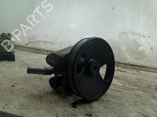 Servopumpe für Servopumpe NISSAN ALMERA TINO (V10) 1.8 (114 hp) 34658031 34658031