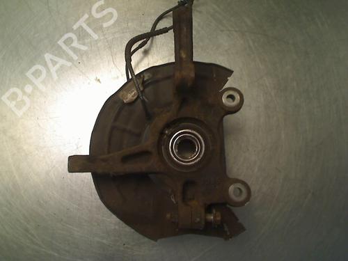 Left front steering knuckle CHEVROLET AVEO Hatchback (T300) 1.2 | BP37691240M25 - Image 4