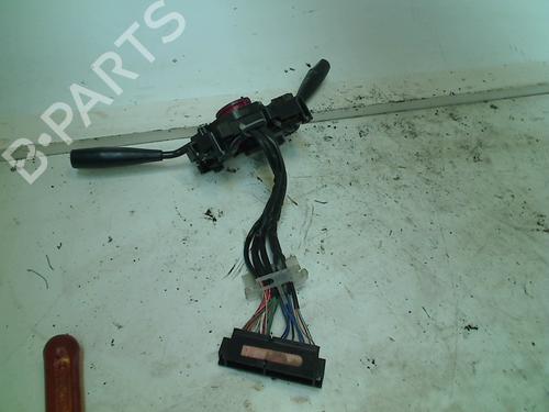 Used Steering column stalk Steering column stalk TOYOTA COROLLA Compact (_E10_) 1.3 XLI 16V (EE101) (88 hp) 34650651 34650651