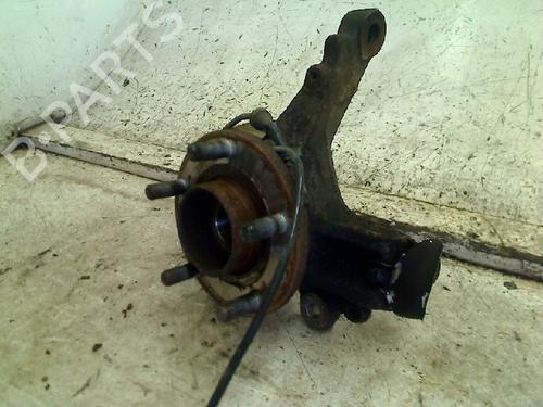 Used Left front steering knuckle Left front steering knuckle FORD FOCUS C-MAX (DM2) 1.8 (120 hp) 34675775 34675775