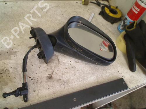 Retrovisor direito Retrovisor direito MITSUBISHI CARISMA (DA_) 1.9 TD (DA4A) (90 hp) 34658283 34658283
