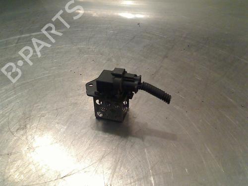 Used Heater resistor Heater resistor 34683245 34683245