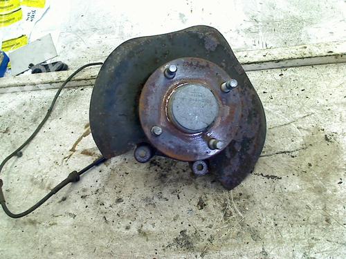 Used Left rear steering knuckle Left rear steering knuckle FORD COUGAR (EC_) 2.5 V6 24V (170 hp) 34655180 34655180