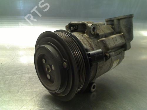 Used AC compressor AC compressor 37638108 37638108