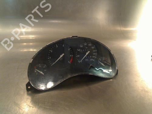 Used Display monitor Display monitor OPEL CORSA B (S93) 1.2 i 16V (F08, F68, M68) (65 hp) 34681918 34681918