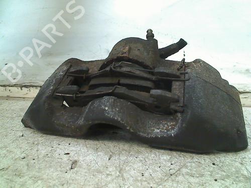 Used Right front brake caliper Right front brake caliper RENAULT TWINGO I (C06_) 1.2 (C063, C064) (55 hp) 34651933 34651933