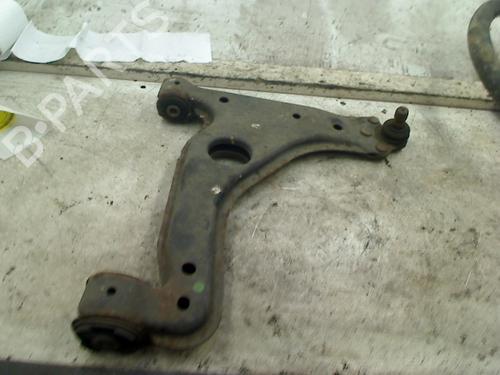 Used Right front suspension arm Right front suspension arm 34657701 34657701
