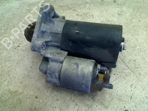 Used Starter Starter FORD KA (RB_) 1.3 i (60 hp) 34676190 34676190