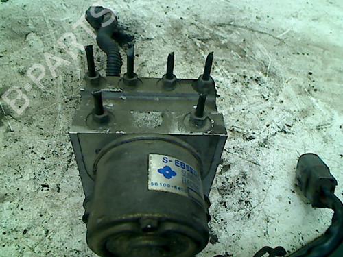 Módulo de ABS Módulo de ABS SUZUKI BALENO Estate (EG) 1.6 i 16V (SY416) (98 hp) 34652527 34652527