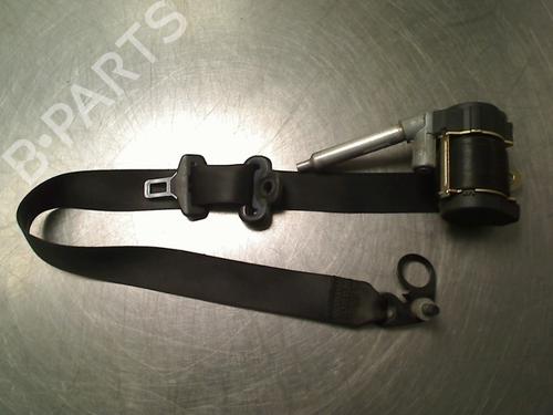 Used Front left seatbelt Front left seatbelt MERCEDES-BENZ A-CLASS (W168) A 160 (168.033, 168.133) (102 hp) 34687171 34687171