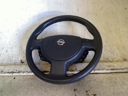 Rat Rat OPEL CORSA C (X01) 1.2 (F08, F68) (75 hp) 34670902 34670902