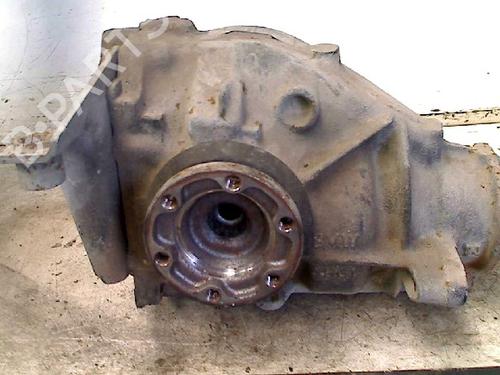 Rear differential BMW 3 (E46) 320 d | BP34654493M24 - Image 2