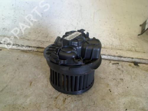 Used Heater blower motor Heater blower motor CITROËN C2 (JM_) 1.1 (60 hp) 34672503 34672503