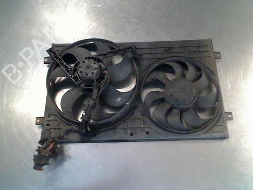 Used Radiator fan Radiator fan 34684458 34684458