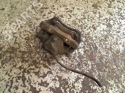 Used Left front brake caliper Left front brake caliper 34658161 34658161