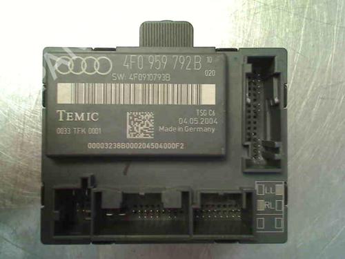 Used Control unit Control unit 39163222 39163222