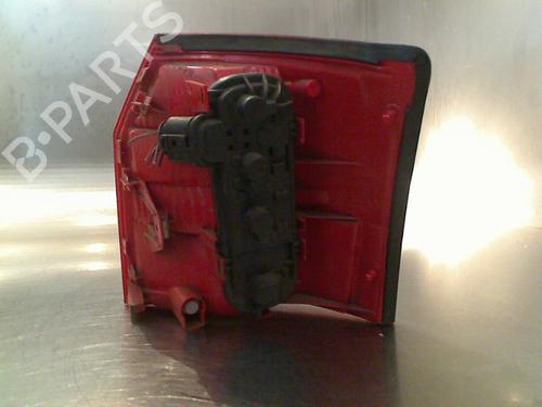 Left taillight AUDI A4 B6 Avant (8E5) 2.0 | BP34679438C34 - Image 2