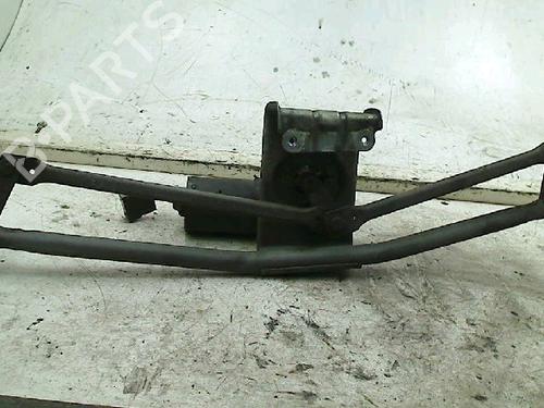 Used Front wiper motor Front wiper motor MERCEDES-BENZ SPRINTER 2-t Platform/Chassis (B901, B902) 208 D (901.311, 901.312, 901.321, 902.311, 902.312,... (79 hp) 34653610 34653610