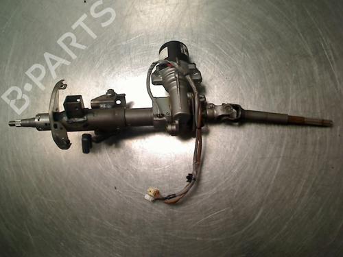 Used Steering column Steering column PEUGEOT 107 (PM_, PN_) 1.0 (68 hp) 34689231 34689231