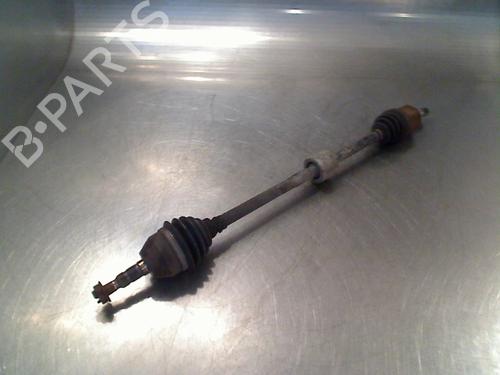 Used Right front driveshaft Right front driveshaft OPEL ASTRA H GTC (A04) 1.8 (L08) (125 hp) 34684496 34684496