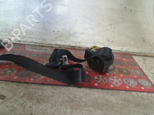 Used Front right seatbelt Front right seatbelt SEAT AROSA (6H1) 1.4 (60 hp) 34662378 34662378