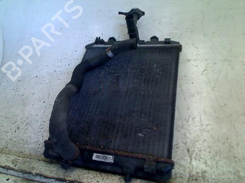 Used Water radiator Water radiator 34675884 34675884