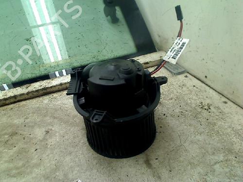 Used Heater blower motor Heater blower motor MERCEDES-BENZ VITO Bus (W638) 108 CDI 2.2 (638.194) (82 hp) 34673648 34673648