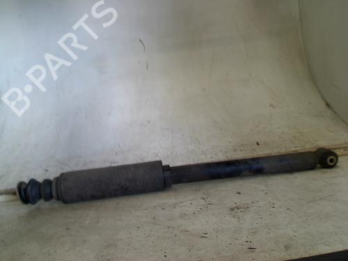 Used Left rear shock absorber Left rear shock absorber FIAT STILO (192_) 2.4 20V (192_XD1A, 192AXD12) (170 hp) 34659745 34659745