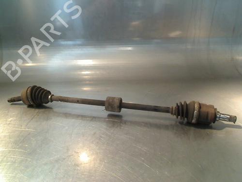 Used Right front driveshaft Right front driveshaft OPEL CORSA D (S07) 1.4 (L08, L68) (90 hp) 34679068 34679068