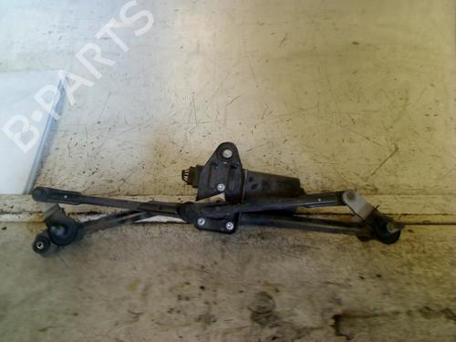 Used Front wiper motor Front wiper motor KIA PRO CEE'D (ED) 1.4 CVVT (90 hp) 34671168 34671168
