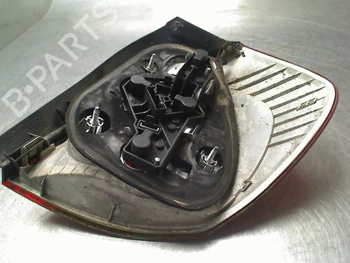 Left taillight BMW 1 (E87) 118 d | BP34686991C34 - Image 2