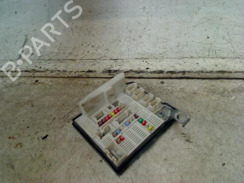 Used Fuse box Fuse box RENAULT GRAND SCÉNIC II (JM0/1_) 1.5 dCi (JM1E) (106 hp) 34670070 34670070