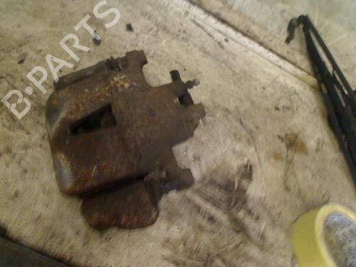Used Right front brake caliper Right front brake caliper TOYOTA YARIS (_P1_) 1.0 (SCP10_, SCP10R) (68 hp) 34658044 34658044