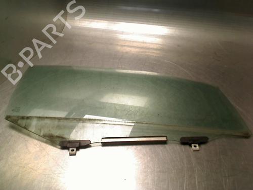 Used Front right door window Front right door window 34686817 34686817