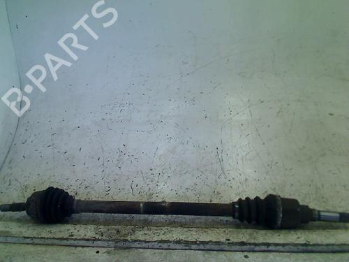 Used Right front driveshaft Right front driveshaft CITROËN C3 I (FC_, FN_) 1.4 HDi (68 hp) 34675414 34675414