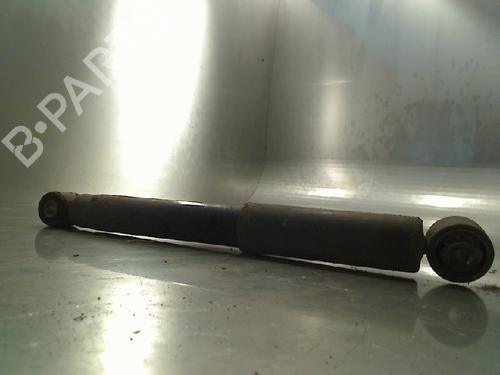 Used Left rear shock absorber Left rear shock absorber OPEL ZAFIRA / ZAFIRA FAMILY B (A05) 1.9 CDTI (M75) (120 hp) 34676737 34676737