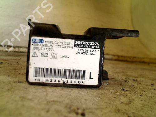 Electronic sensor HONDA CIVIC VII Hatchback (EU, EP, EV) 1.4 iS (EP1, EU5, EU7) | BP34674215M84 - Image 2