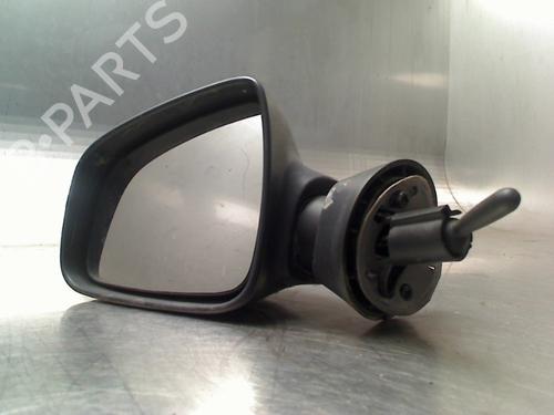 Used Left mirror Left mirror DACIA LOGAN EXPRESS (FS_) 1.6 (87 hp) 34688324 34688324