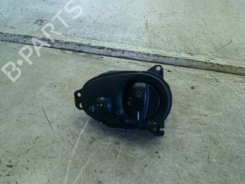Used Headlight switch Headlight switch FORD FOCUS I Turnier (DNW) 1.4 16V (75 hp) 34671569 34671569