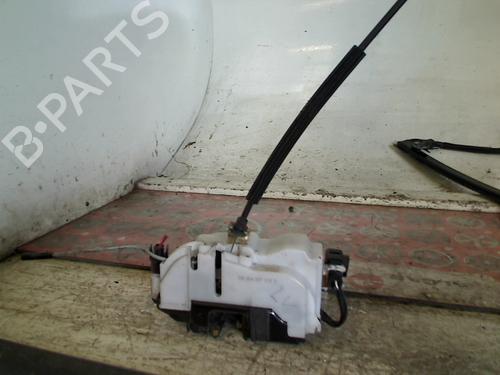 Used Front left lock Front left lock 34661630 34661630