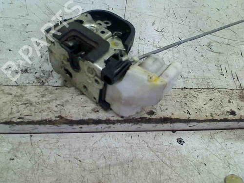 Used Front left lock Front left lock 34658444 34658444