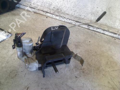 Used Front left lock Front left lock FIAT SEICENTO / 600 (187_) 1.1 (187AXB, 187AXB1A, 187AXC1A02) (54 hp) 34671930 34671930