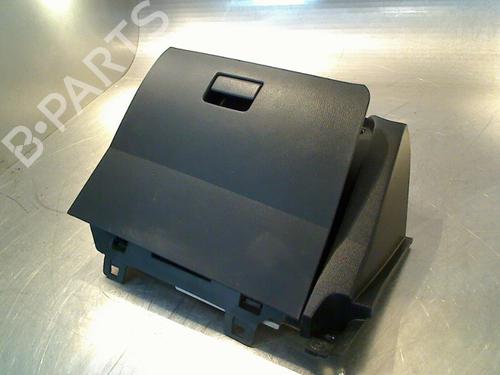 Hanskerom Hanskerom MAZDA 2 Hatchback (DL, DJ) 1.5 SKYACTIV-G (90 hp) 34680589 34680589